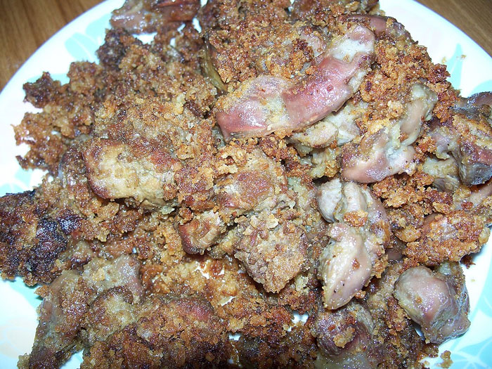 35 Times People Didn't Want To Be Rude And Ate These Crazy Dishes