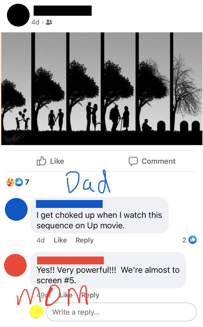 This Is Exactly What You Want To See From Your Parents. They’re Only 62 And 58...