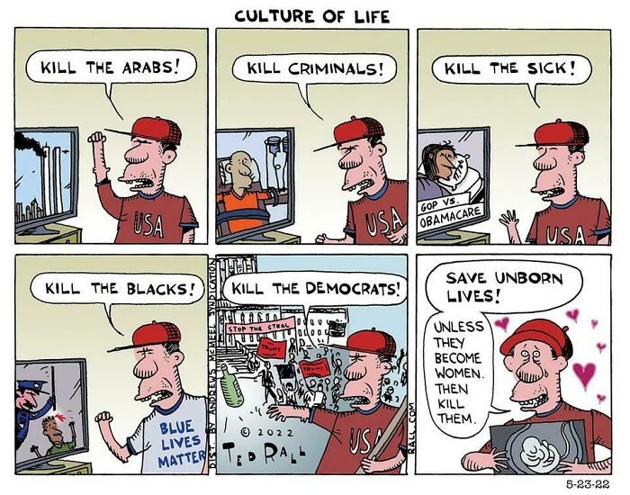 American Culture War