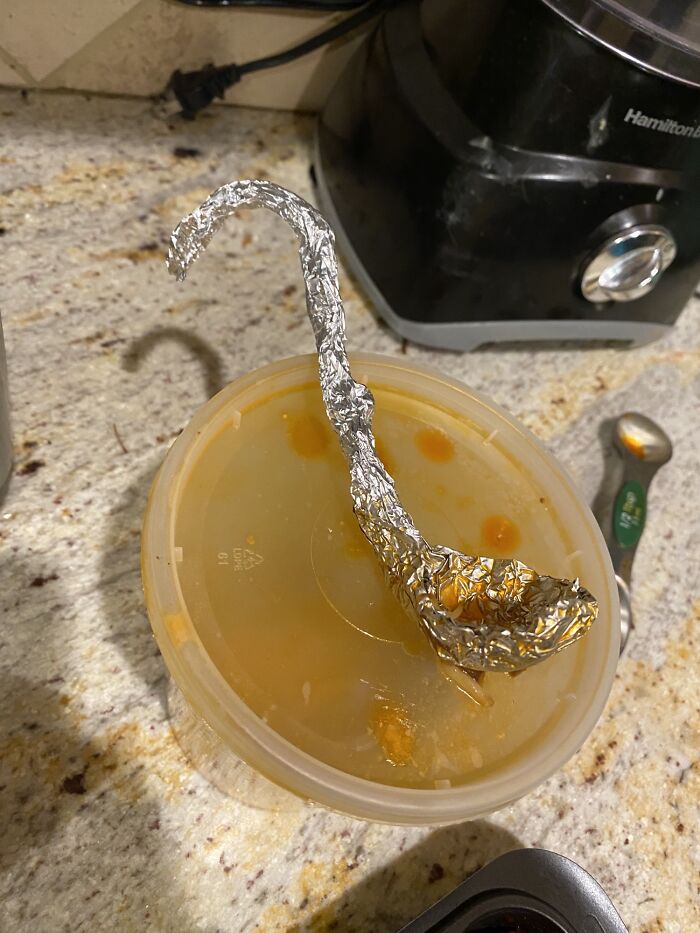 My 13 Year Old Will Do Literally Anything To Avoid Washing Dishes