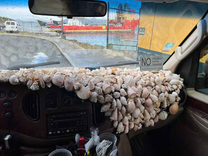 You Better Buckle Up