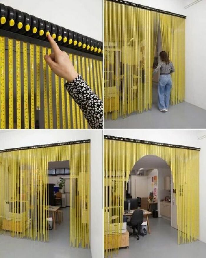 I Can Hear This Curatin