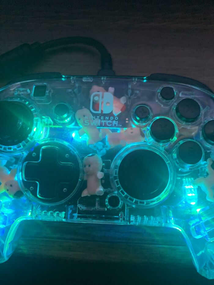 Don’t Know If This Belongs But I Made This And I Am Proud Of It