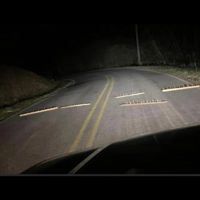 Imagínate lo que te harían