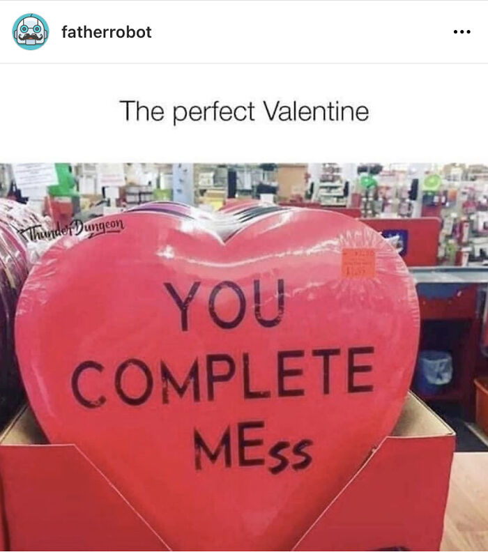 Happy Valentine's Day