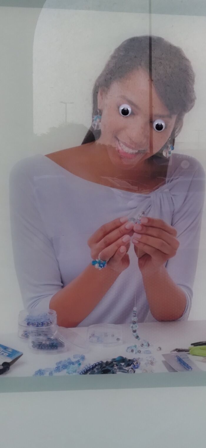 Veo que un hombre de cultura ha pasado por aquí