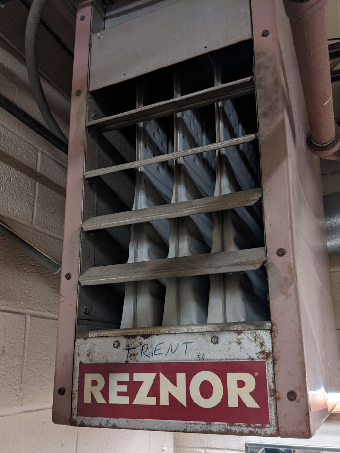 "Hot" One Found In The Wild At My Work