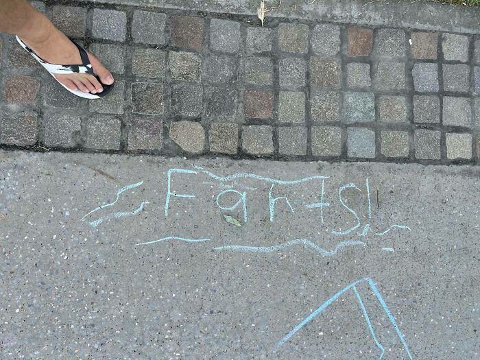 The Innocence Of Youth