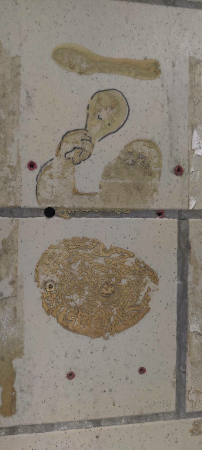 Chewbacca With Drumstick