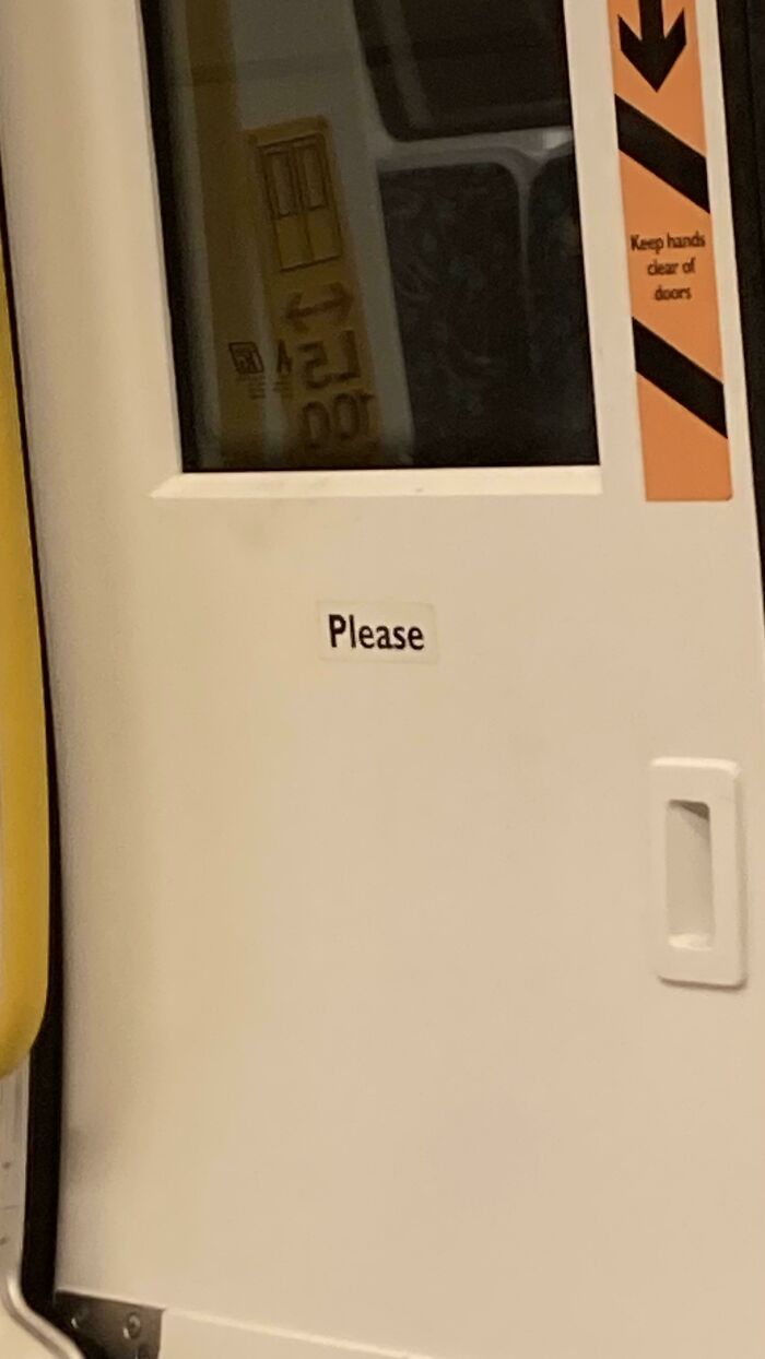 This Train Needs Help