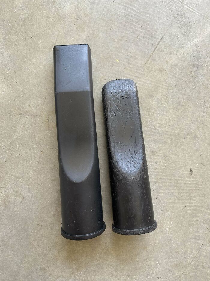 Vacuum After 3 Years And 1200+ Car Details