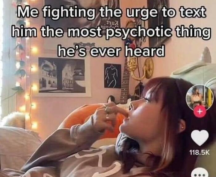 Things That Are Not Aesthetic