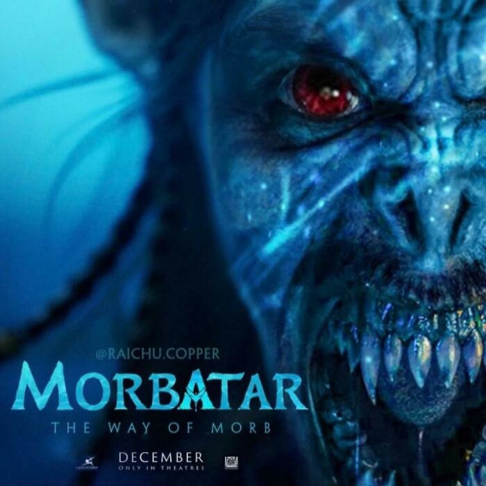 The First Film To Gross Two Morbillion Dollars