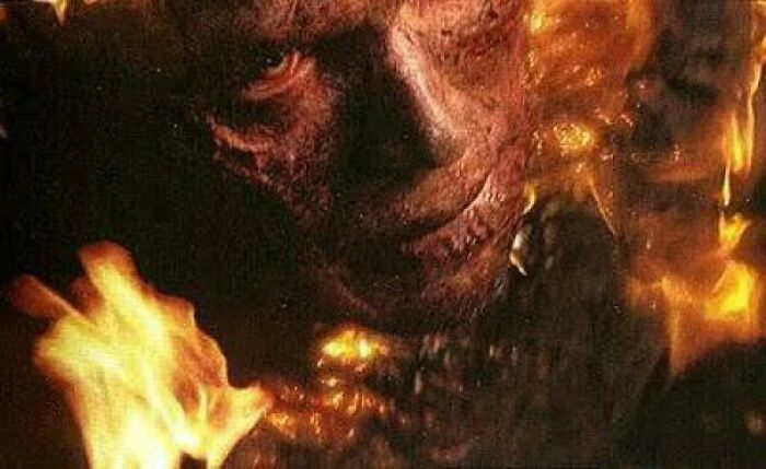 Darth Vader Only Exists In The Original Star Wars Trilogy Because Obi Wan Was A Sadistic Bastard Who Chose To Leave Anakin To Die A Slow And Painful Death By Immolation & Triple Amputation Instead Of Humanely Ending His Suffering With A Swift Lightsaber Strike To The Brain