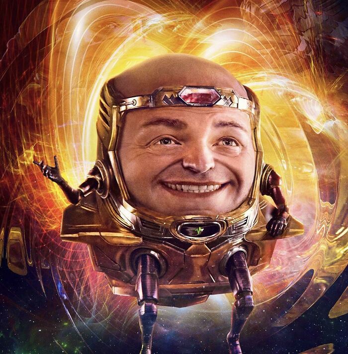 When The Vfx House Responsible For Quantumania Asked If They Should Focus On Quality Or Saving Money, Marvel Told Them “Money, Or Disney Overturns Contract”. This Is Known In The Film Industry As “Modoc”