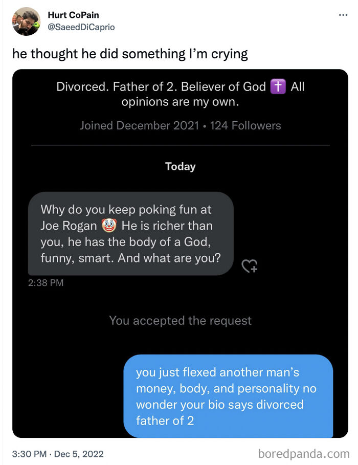 Those In Glass Houses