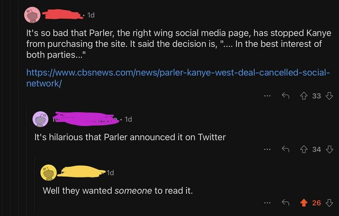 The M**der-To-Word Ratio In This One Is Off The Churts