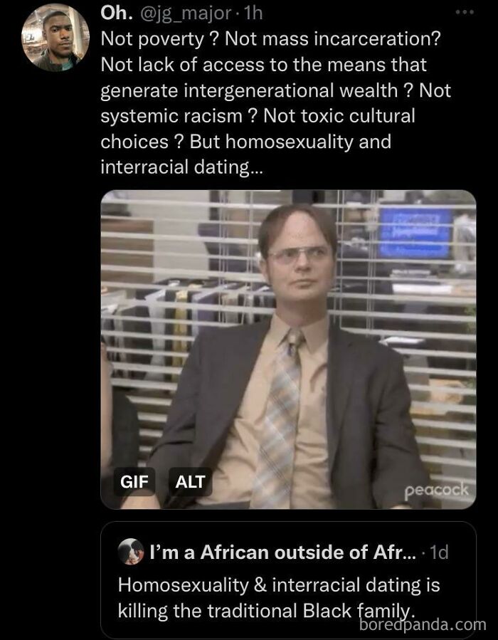 No, That Can't Be It