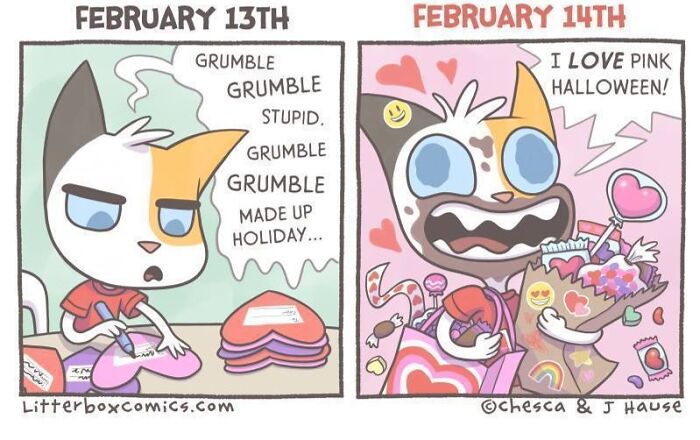 Parenting Is Weird And I Made A Book About It! (New Comics!)