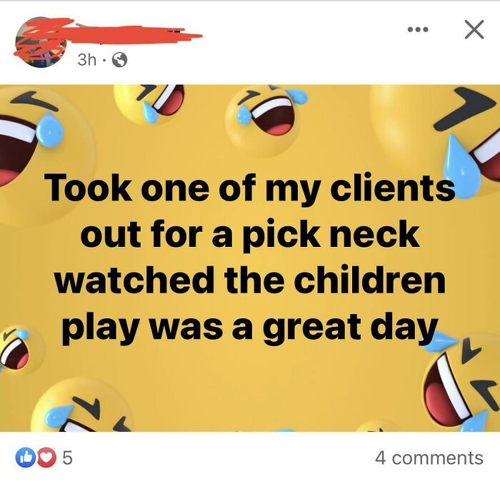Pick Neck