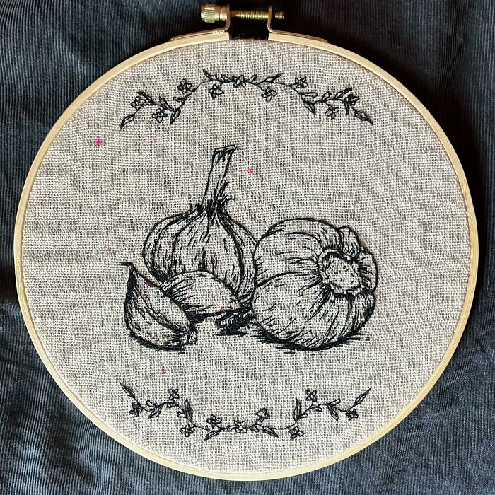 Trying Out Line-Work With