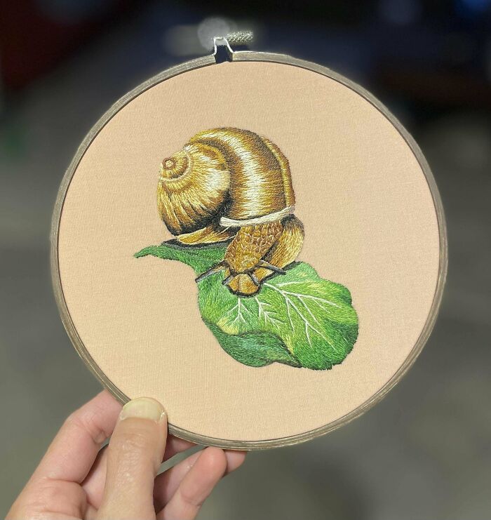 The Most Detailed Piece I’ve Ever Made