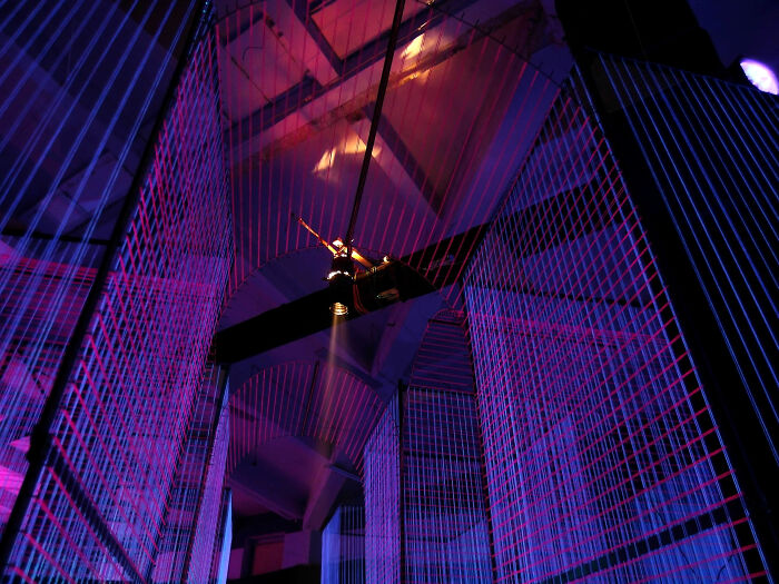 Kraków, Klub Fabryka