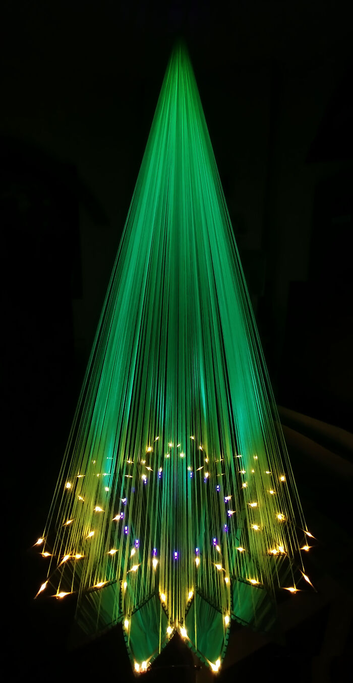 Kraków, The Christmas Tree Concept