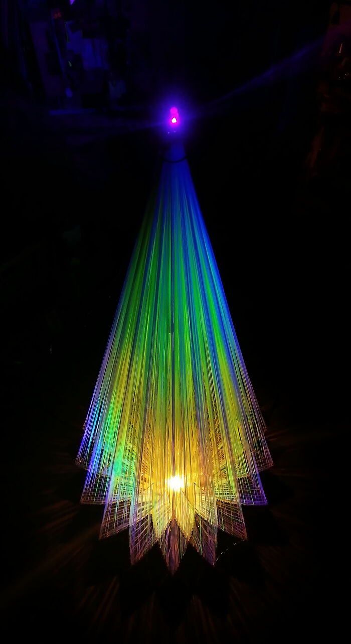 Kraków, The Christmas Tree Concept