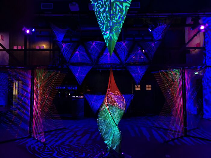 Amsterdam, Tobacco Theater