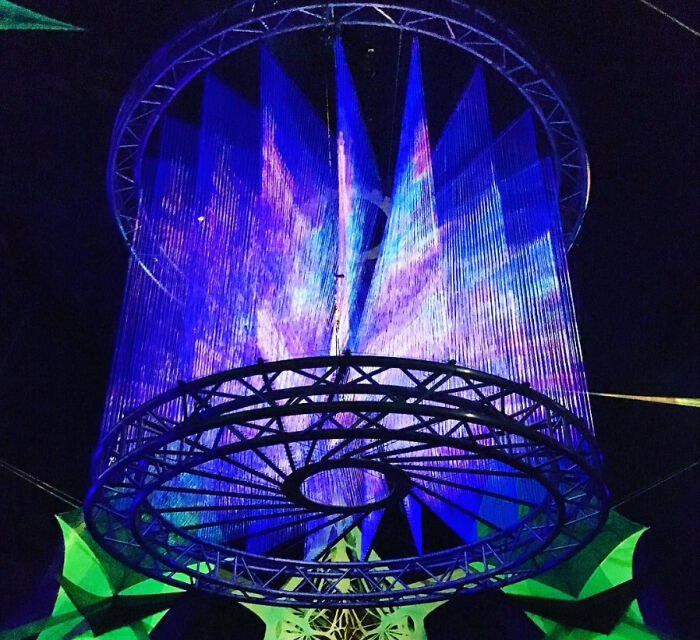 Kraków, Rotunda Club