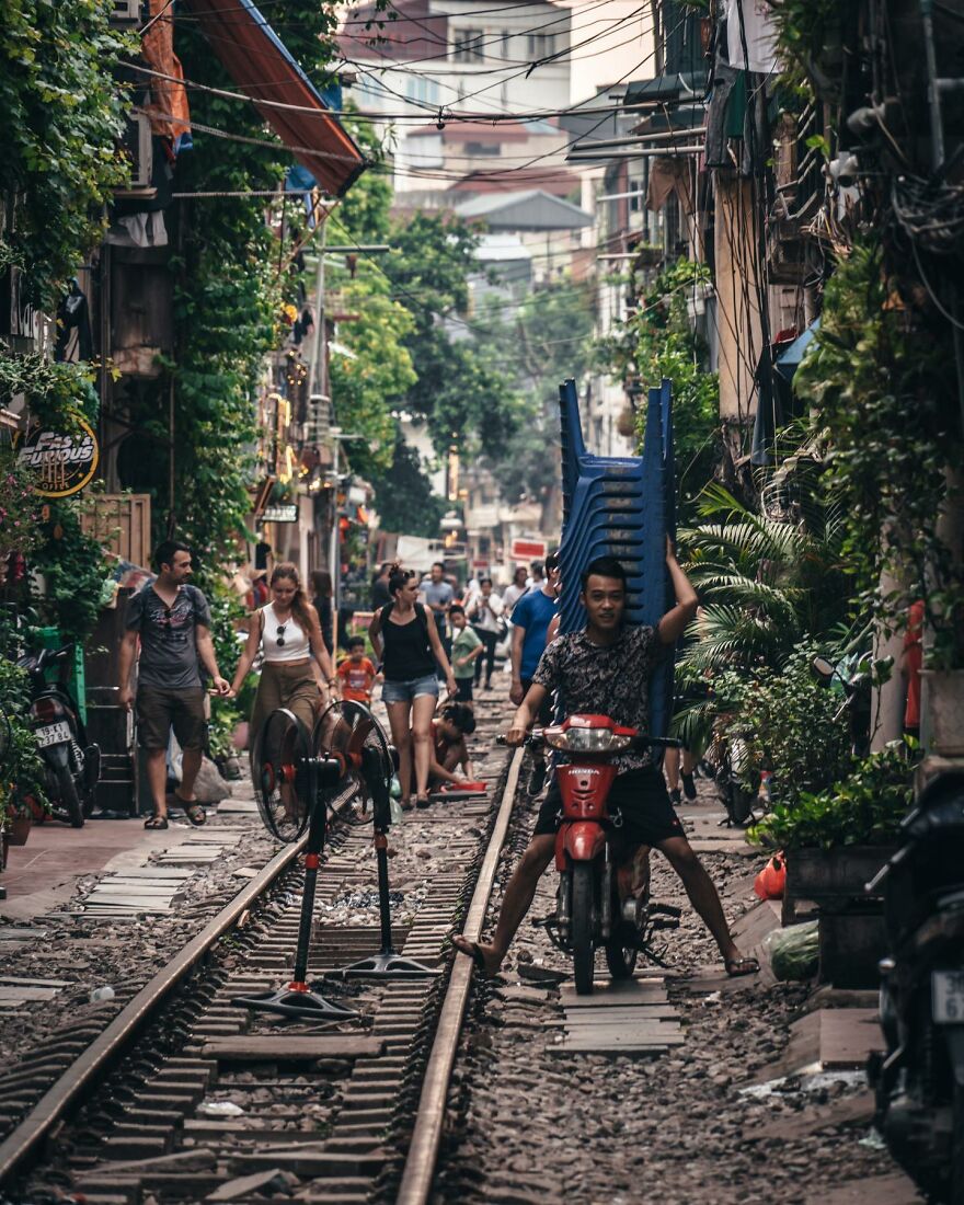 Vietnam