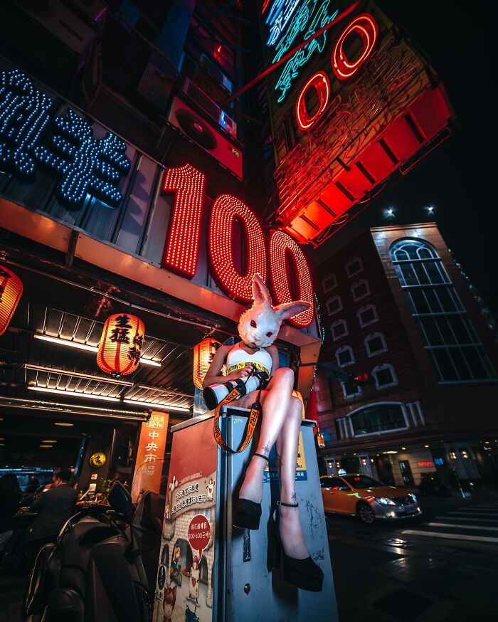 Taiwan