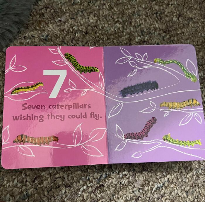 Good Thing My Kid Knows How To Count Already