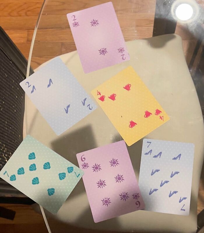 Imagine Being Such A Bad Designer You Can Destroy A Child’s Ability To Count By Them Merely Looking At Your Design