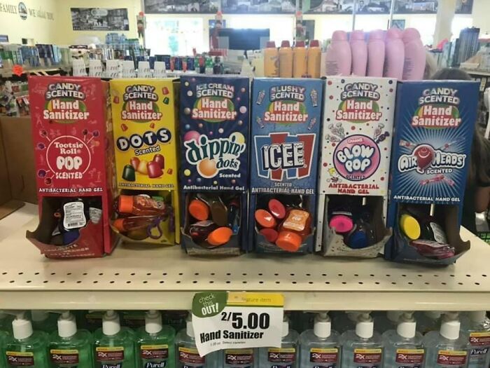 I Don’t See How This Could Possibly Go Wrong (They Disappeared Shortly After)