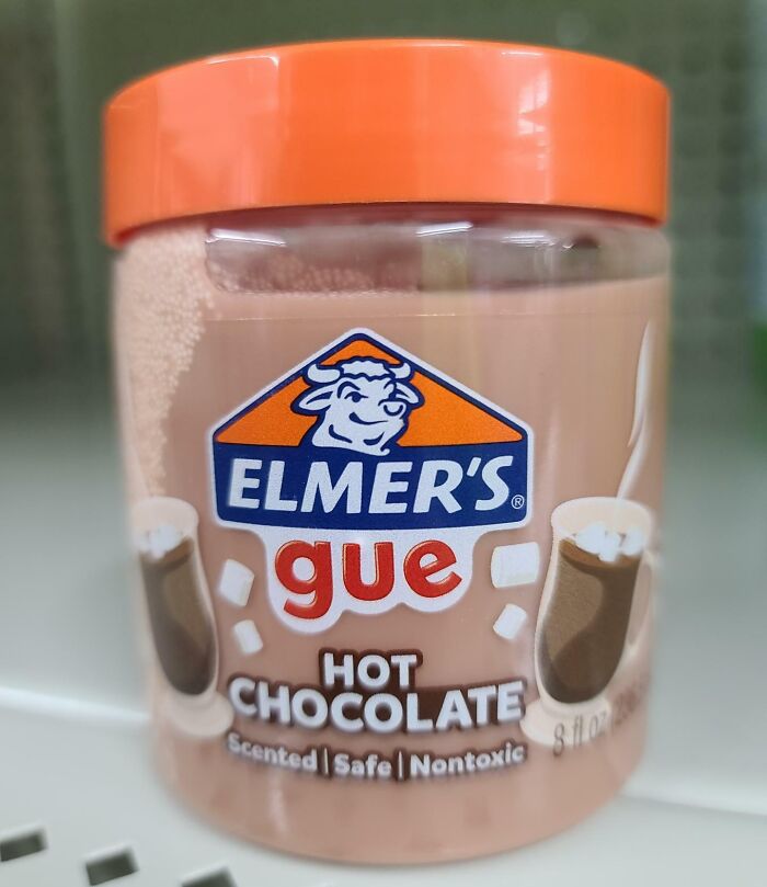 They're Just Begging For It