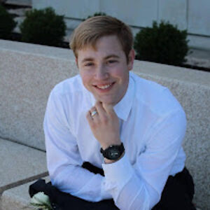 brendonharker avatar