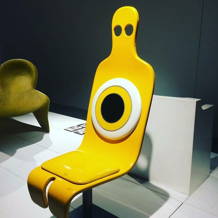 I Want Zombie Seats For My Home To Weird People Out