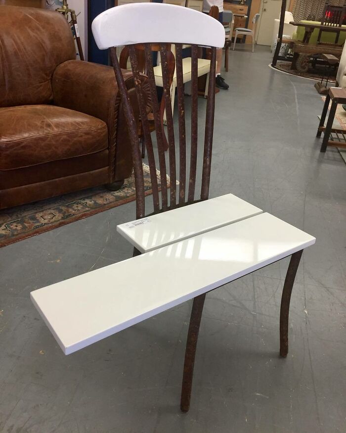 Ok, Sometimes I Don’t Know What I Get!