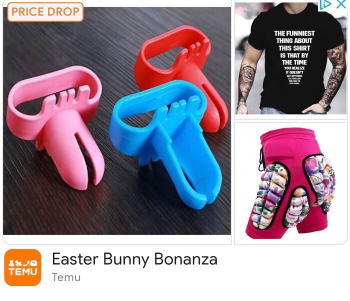 I Don’t Know Wtf It Is, But The Price Has Dropped!