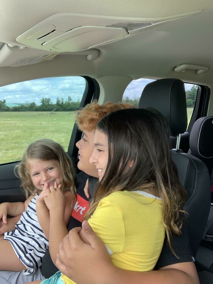 Day At The African Lion Safari, Also An Extra Day This Week With The Kids ❤️❤️❤️