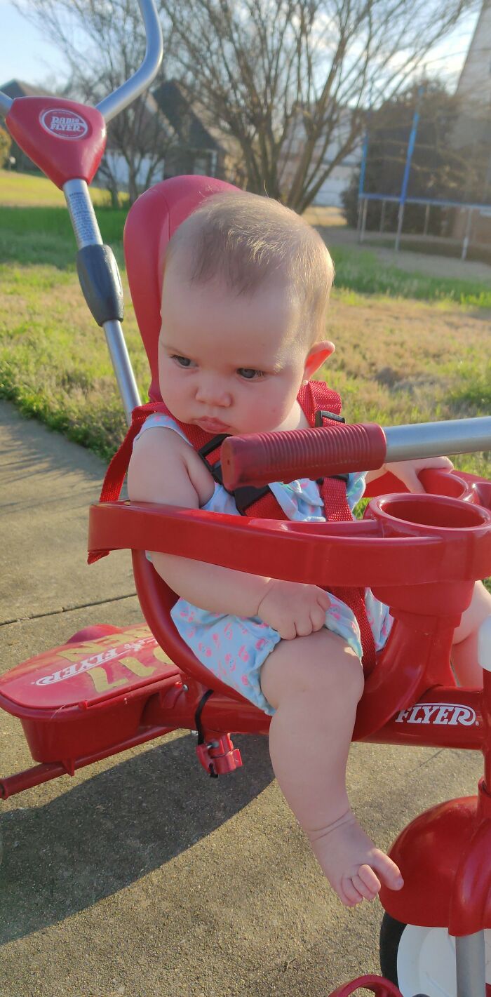 When The Kids Ask For Another Snack