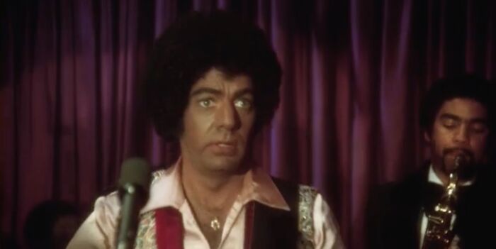 The Jazz Singer (1980)