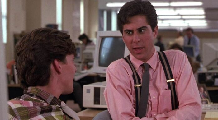 Weekend At Bernie’s (1989)