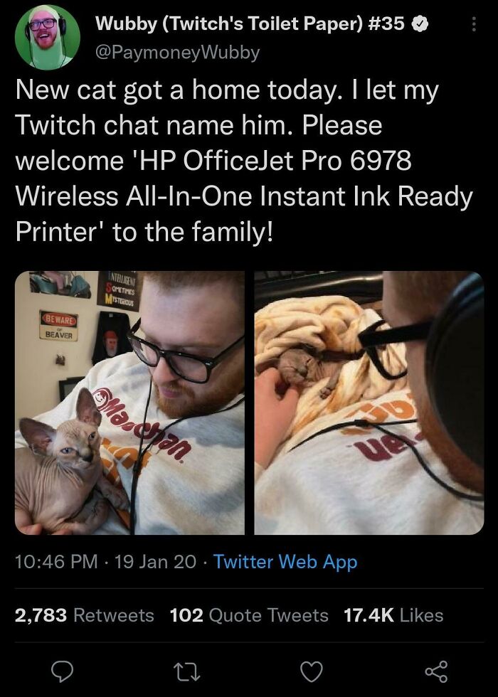 Please Welcome 'Hp Officejet Pro 6978 Wirelesss All In One Instant Ink Ready Printer' To The Family!