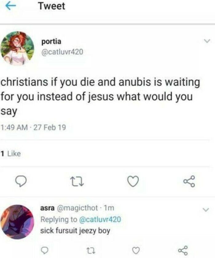 “Sick Fursuit, Jeezy Boy”