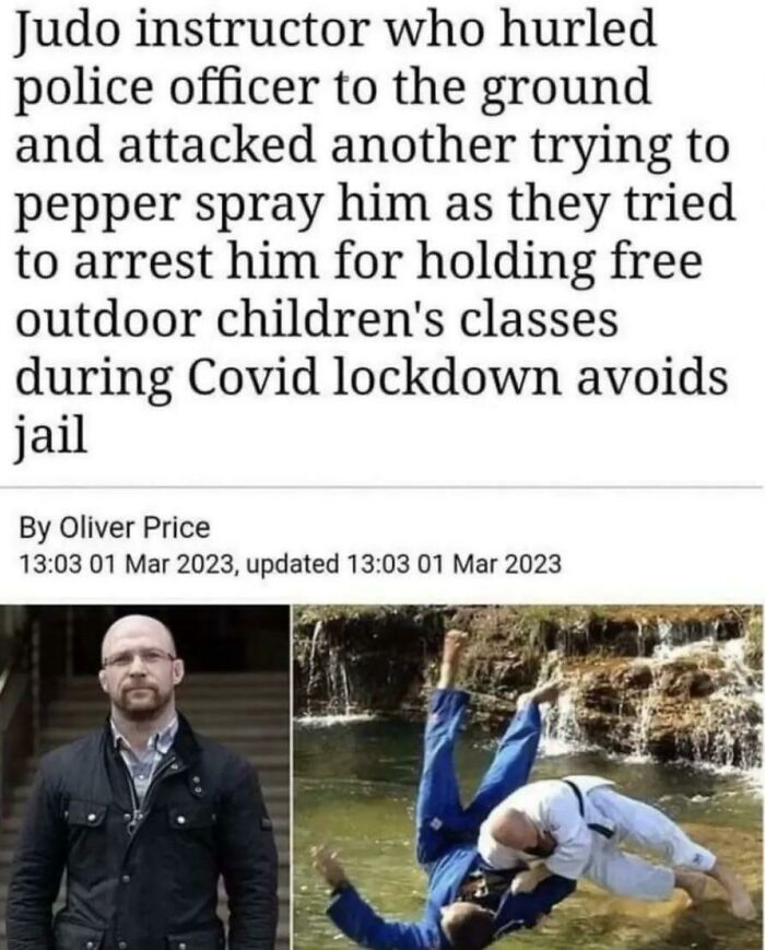 One Of A Kind Occurrence