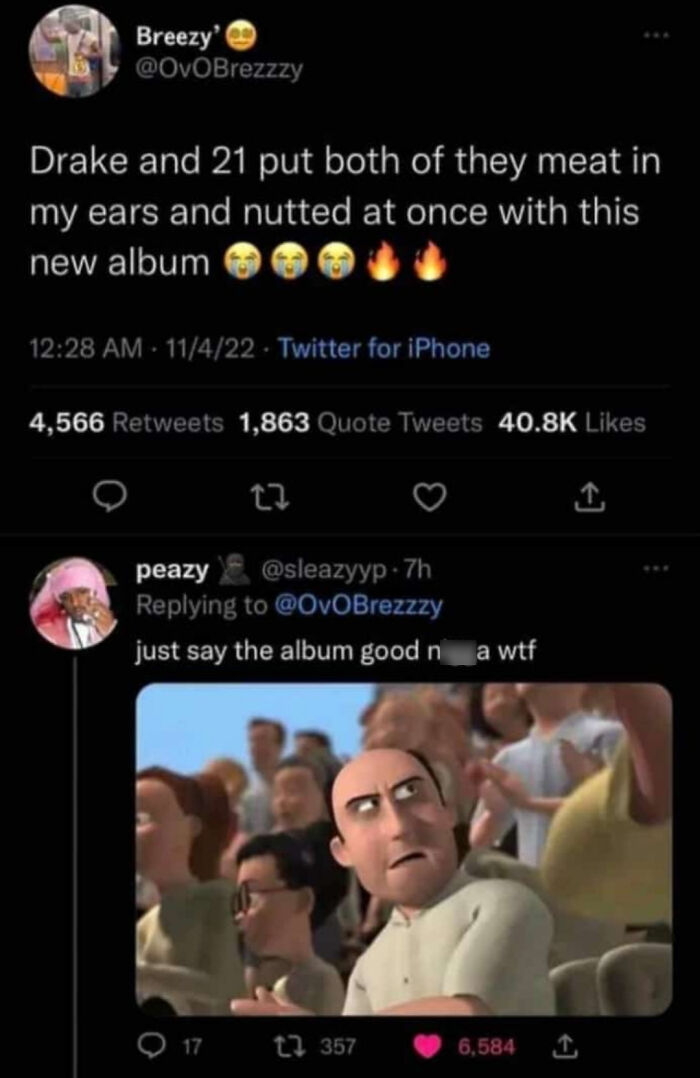 Twitter Is Undefeated