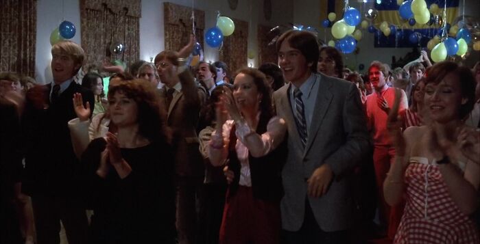 Private School (1983)